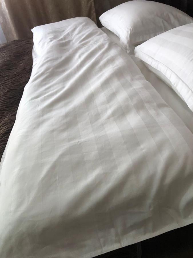 Hotel Lion อัลมาตี ภายนอก รูปภาพ